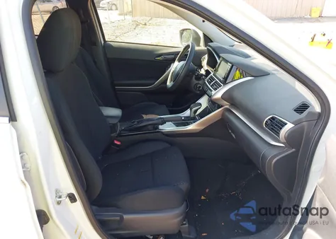 2020 Mitsubishi Eclipse Cross Es 1.5T z USA, uszkodzony, nr VIN JA4AS3AA5LZ023484